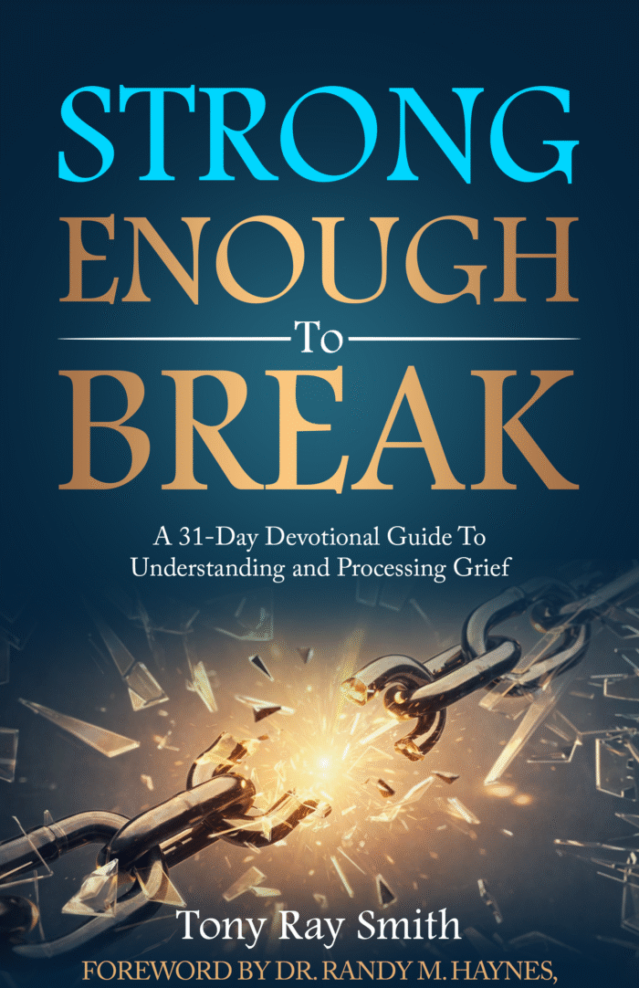 Stong Enough to Break